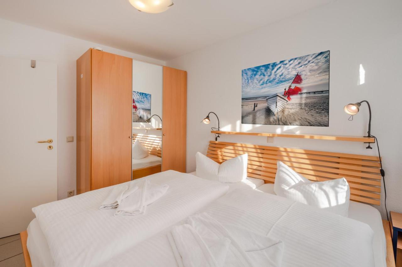 Ferienwohnung Kon-Tiki, Villa Regina Maris Bansin Heringsdorf  Eksteriør billede